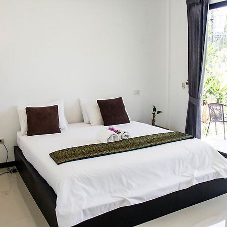 Natai House Hotel Exterior photo