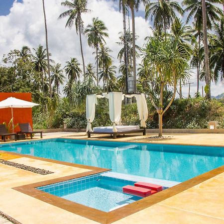 Natai House Hotel Exterior photo