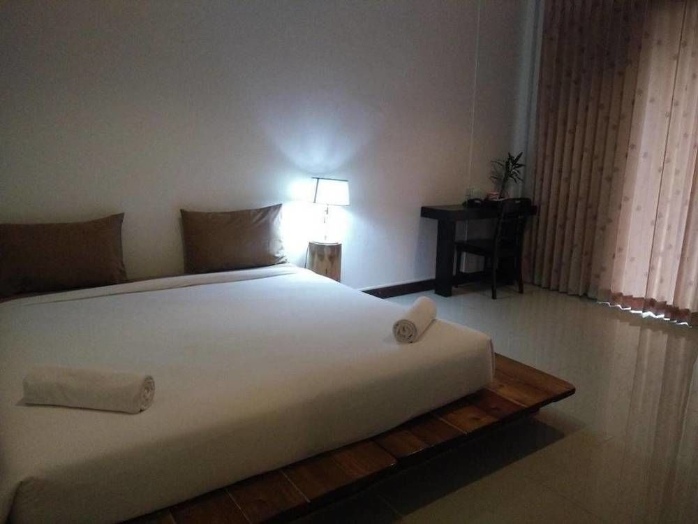 Natai House Hotel Exterior photo