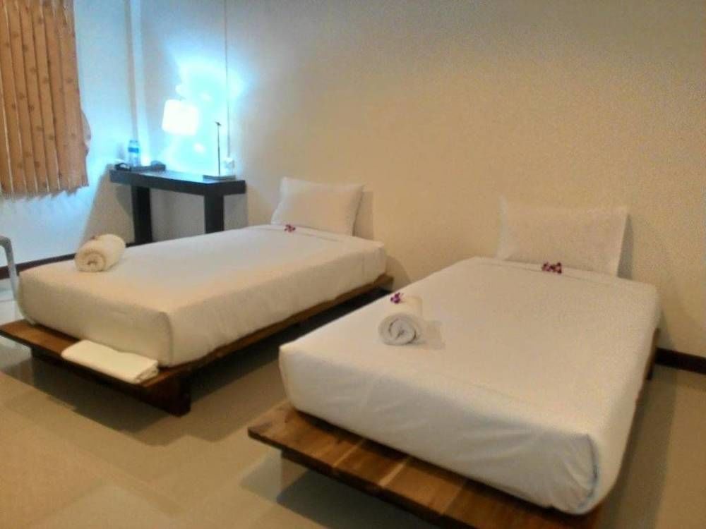 Natai House Hotel Exterior photo