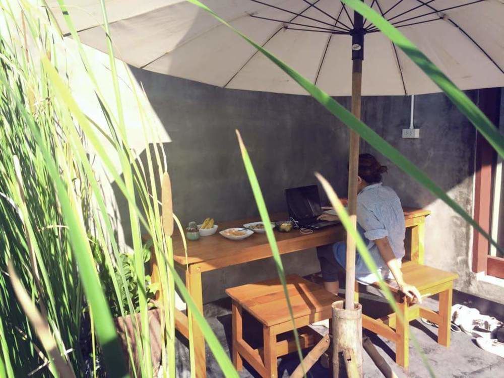 Natai House Hotel Exterior photo