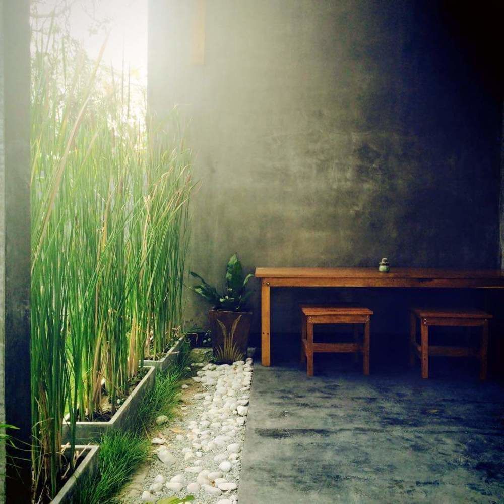 Natai House Hotel Exterior photo