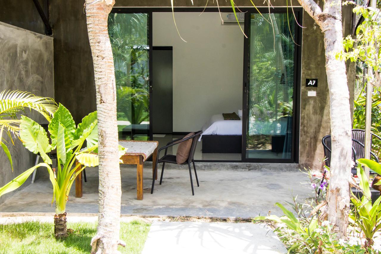 Natai House Hotel Exterior photo