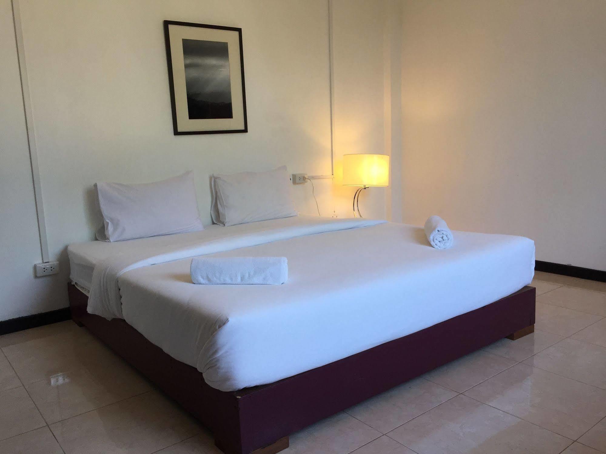Natai House Hotel Exterior photo