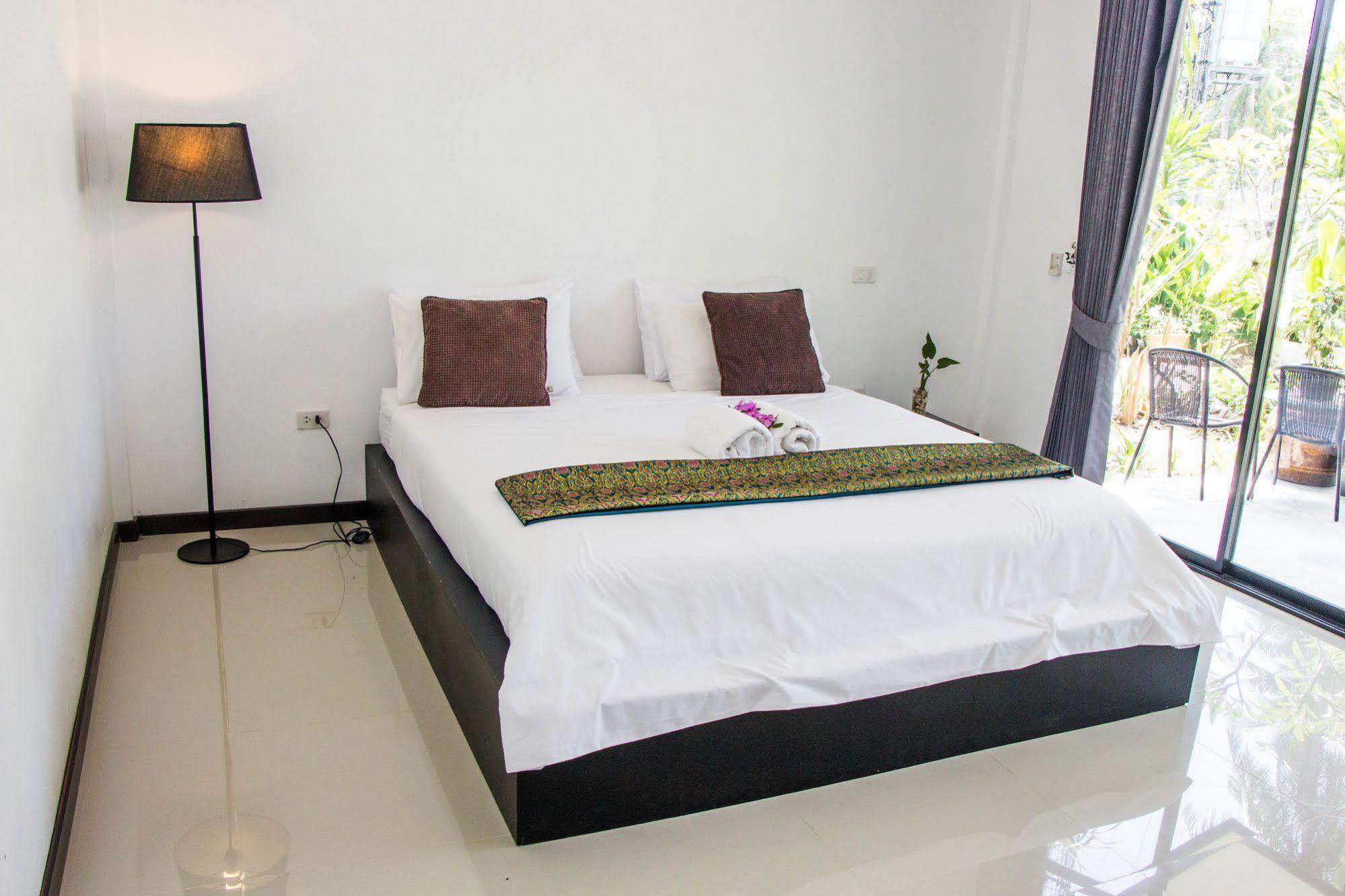 Natai House Hotel Exterior photo