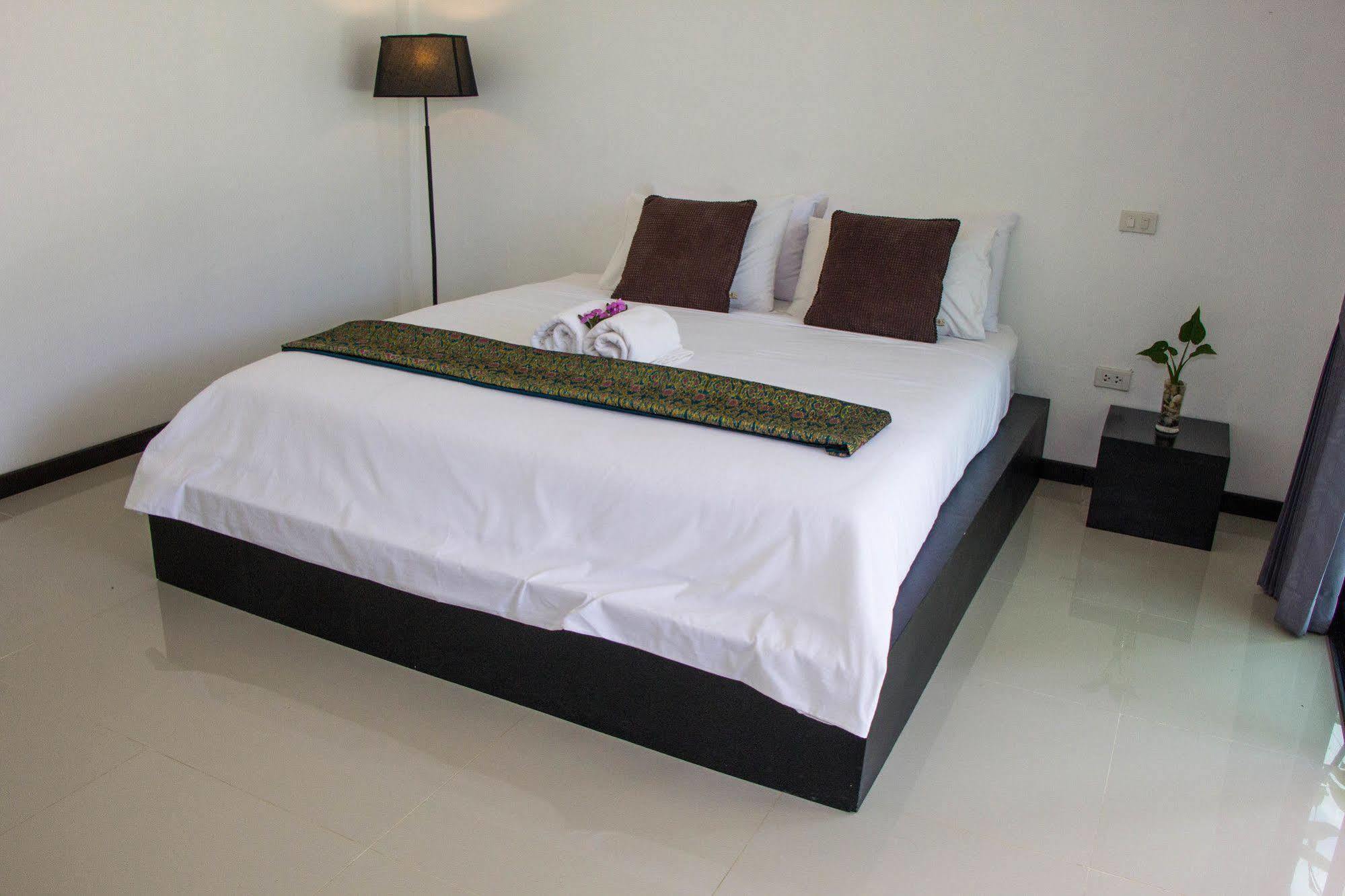 Natai House Hotel Exterior photo