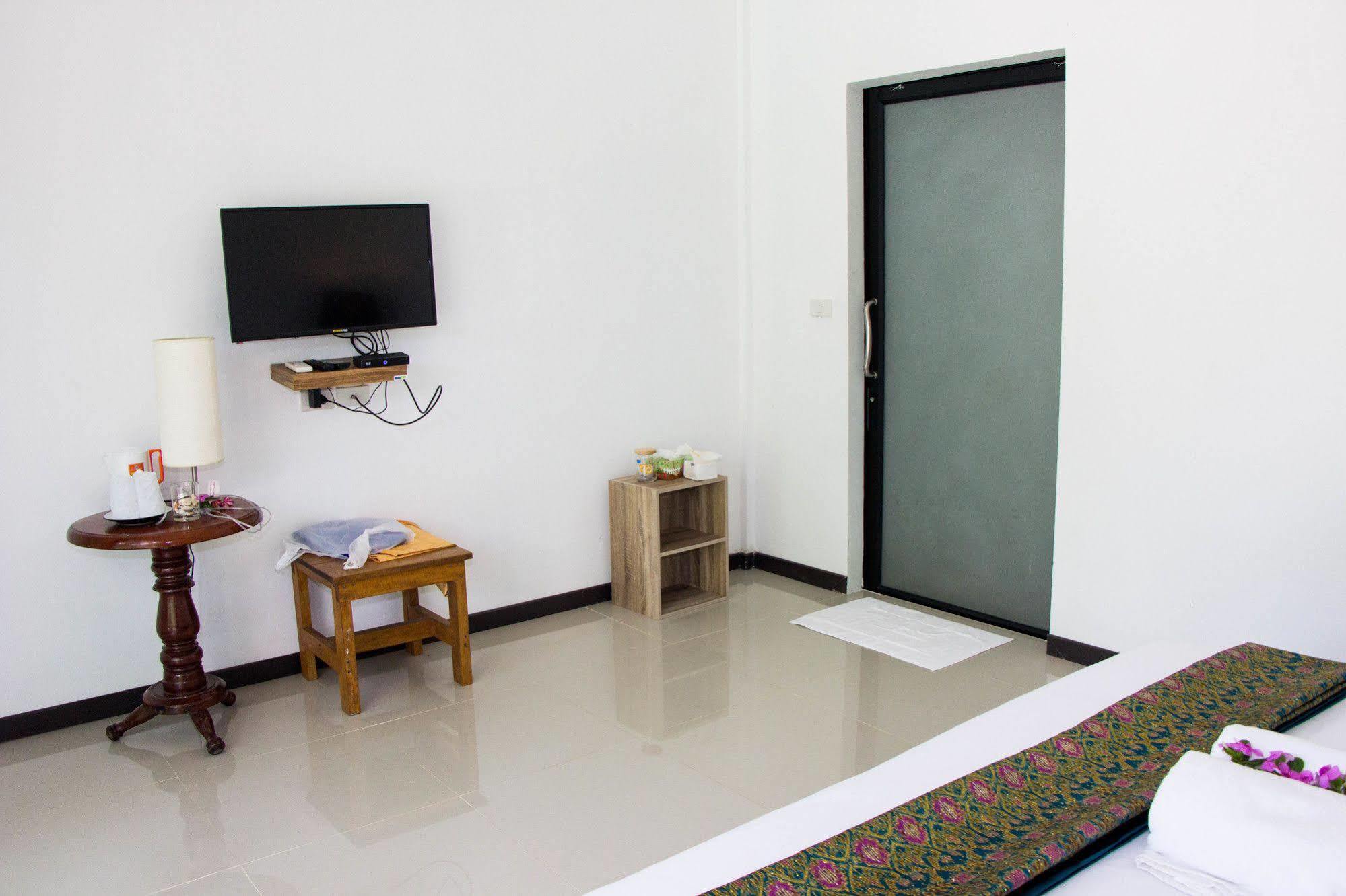 Natai House Hotel Exterior photo