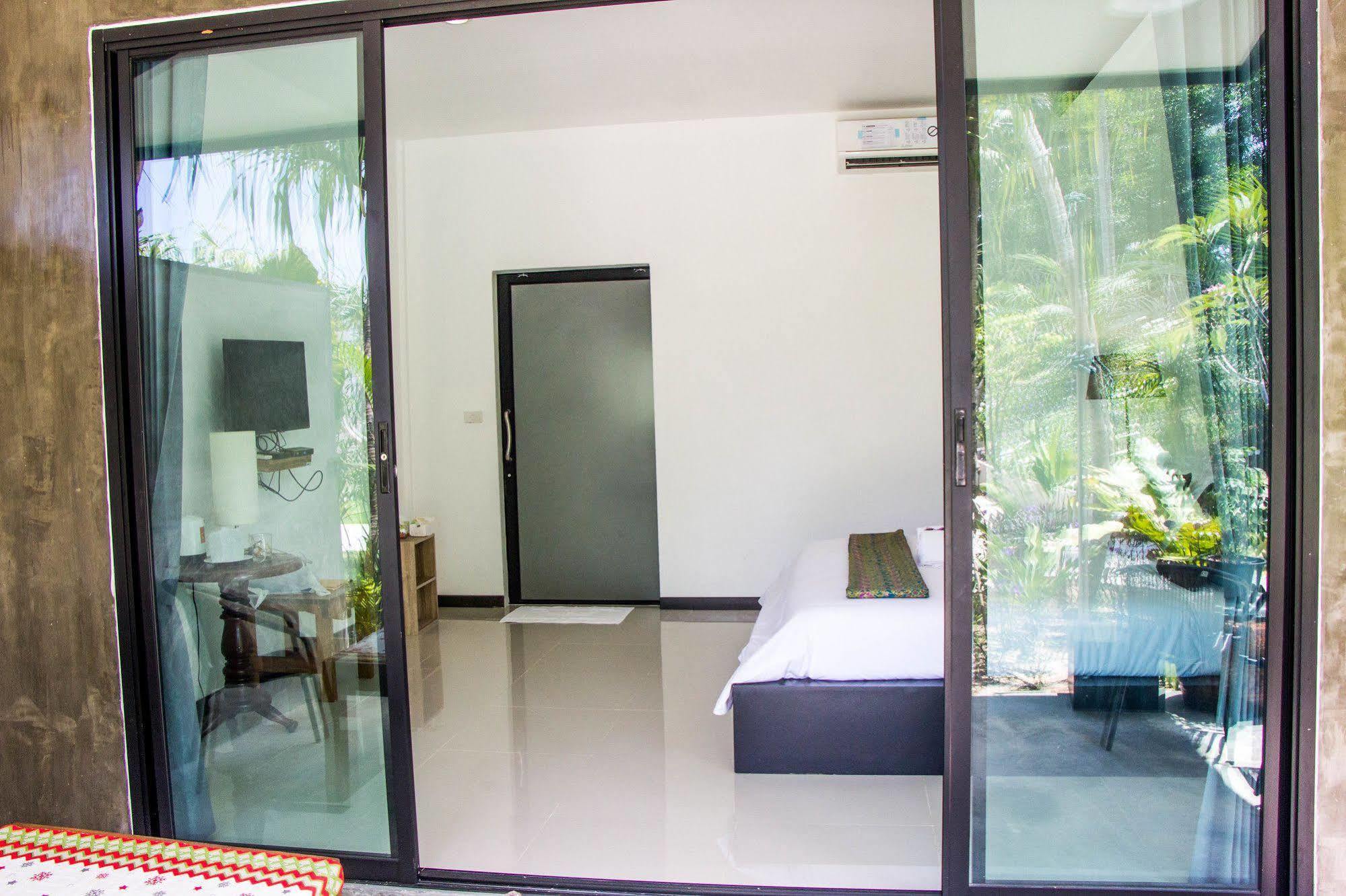 Natai House Hotel Exterior photo
