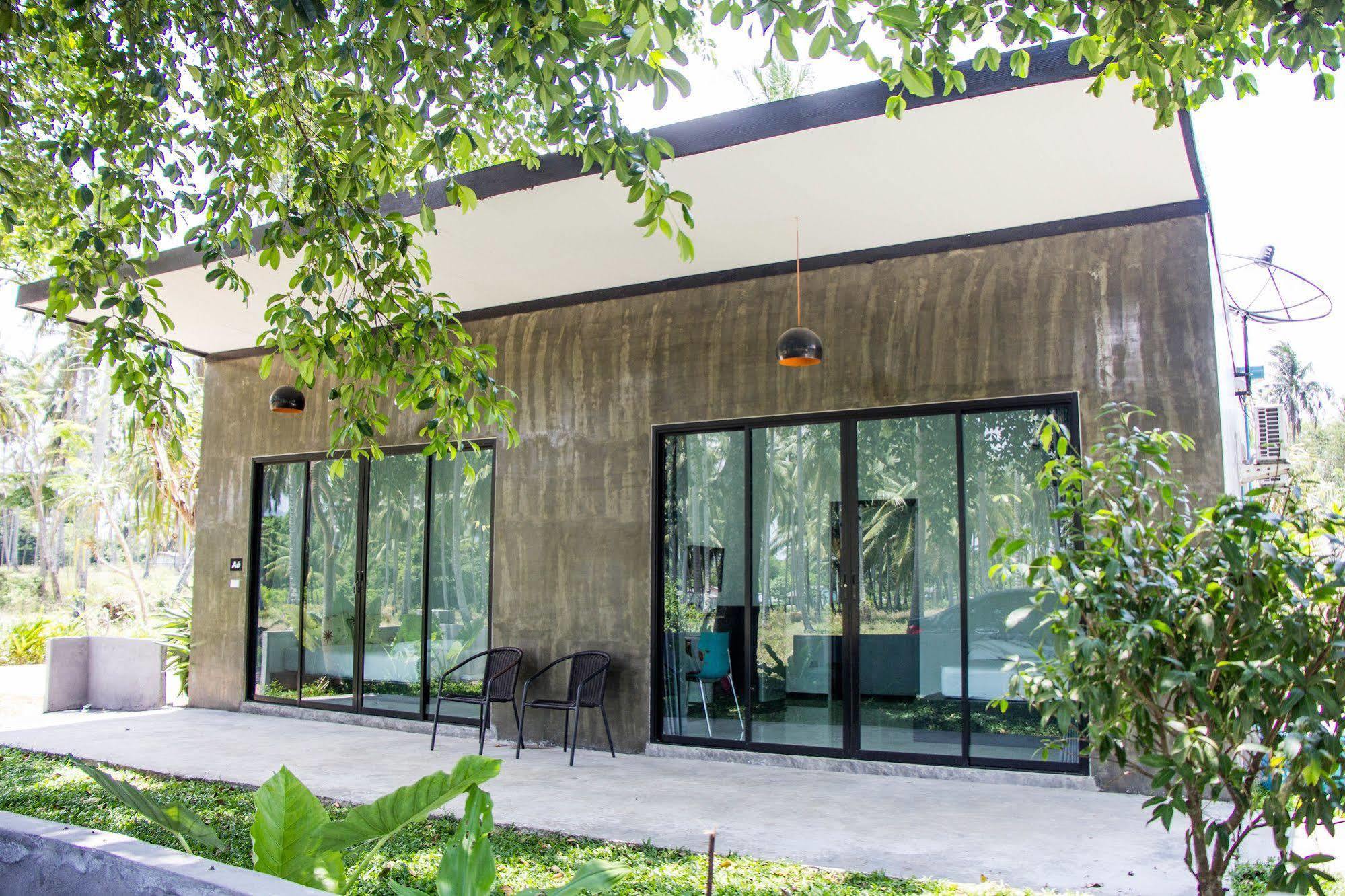 Natai House Hotel Exterior photo