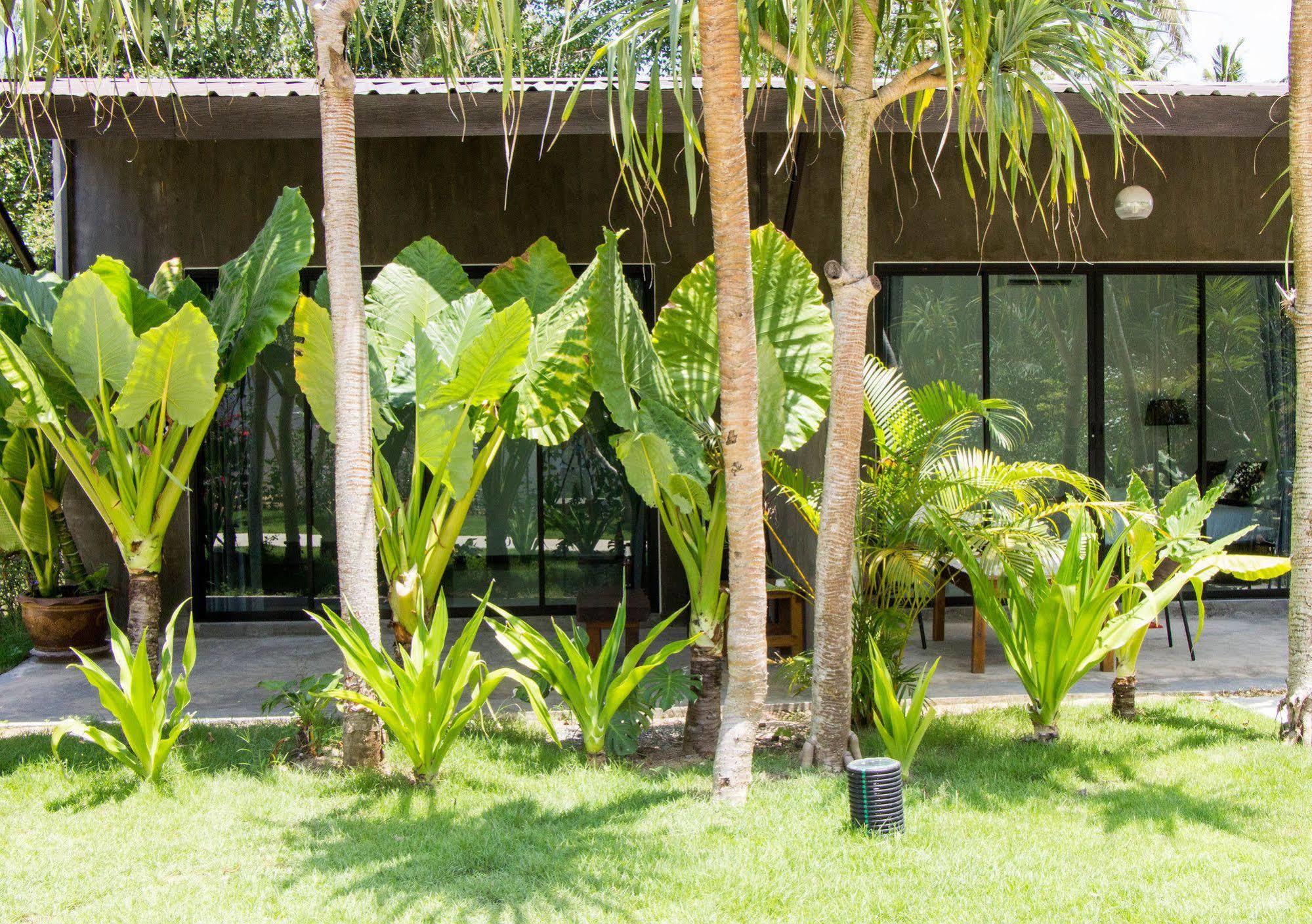 Natai House Hotel Exterior photo